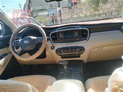 کیا سۆرینتۆ